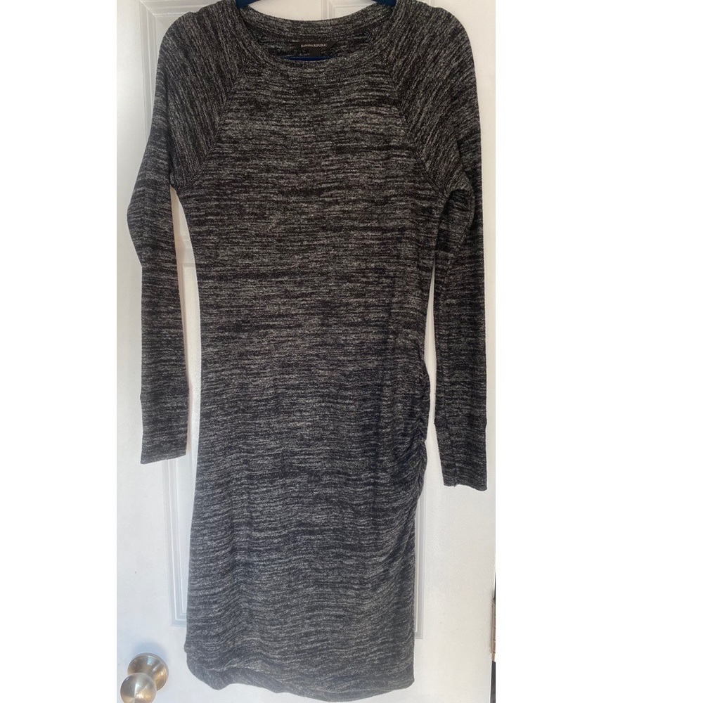 Banana Republic pencil dress Sz XS